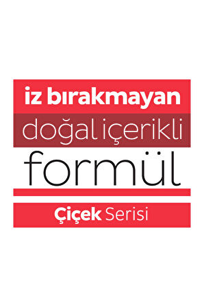 Sleepy Easy Clean Lilyum+Kiraz Ç+Orkide Mopa Uyumlu Yer Temizlik Havlusu&Mendili 3x20 (60 Yaprak)