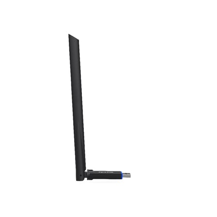 TENDA U11 Pro AX900 Wi-Fi6 286Mbps+600Mbps Wireless Dual Band USB Adaptör