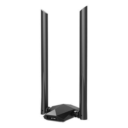TENDA U18A AX1800 (Wi-Fi 6) Dual-Band USB Adaptör