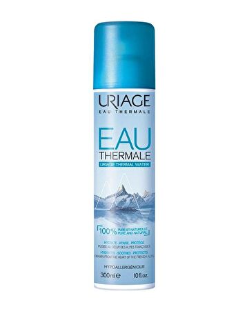 Eau Thermale D'uriage Sp 300 Ml