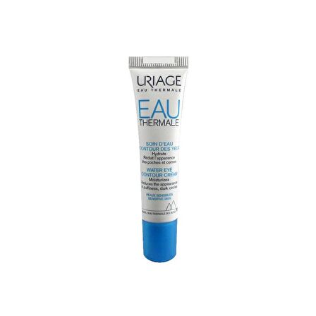 Uriage Eau Thermale Water Eye Contour Cream 15ml