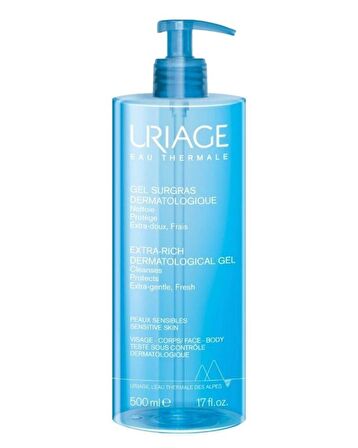 Gel Surgars Dermatologique F 500 Ml