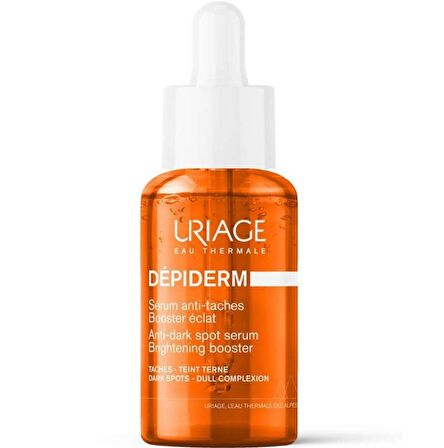 Uriage Depiderm Anti-Dark Spot Serum 30 Ml