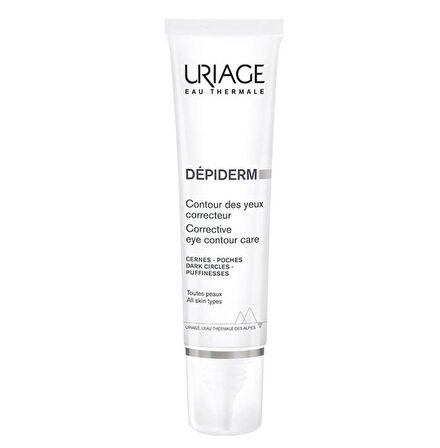 Uriage Depiderm Corrective Eye Countour Care 15 Ml