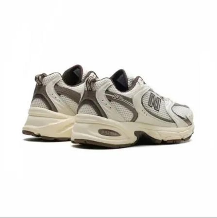 New Balance U530ASM Sneaker Kadın Ayakkabı