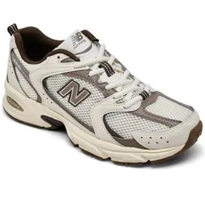 New Balance U530ASM Sneaker Kadın Ayakkabı