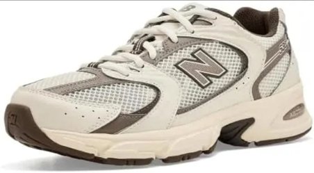 New Balance U530ASM Sneaker Kadın Ayakkabı