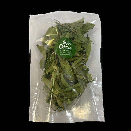 Otcu® Stevia Otu Tatlı 15 gr