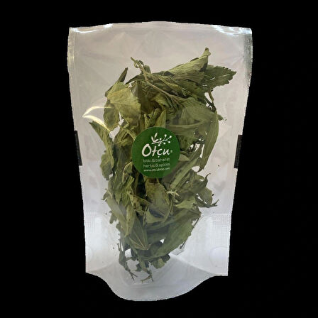 Otcu® Stevia Otu Tatlı 15 gr