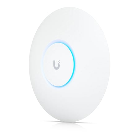 UBNT U6 Plus Dual Band 573 - 2400Mbps Access Point