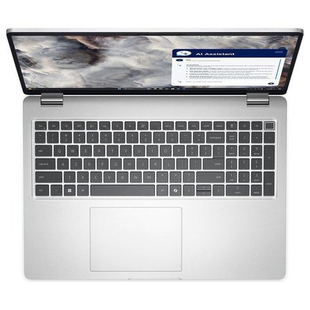 Dell Pro 16 Plus PB16250 Ultra 7 265U 16GB 512GB SSD 16 Fhd+ Windows 11 Pro U7265U165W11P