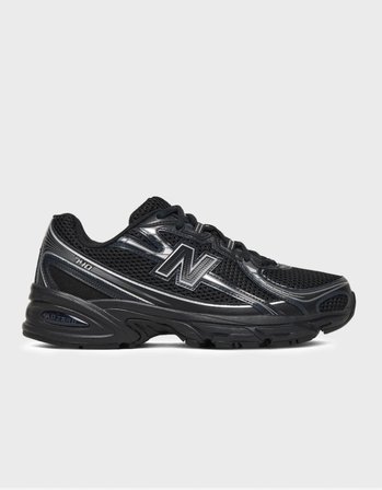 New Balance Unisex Ayakkabı U740BM2