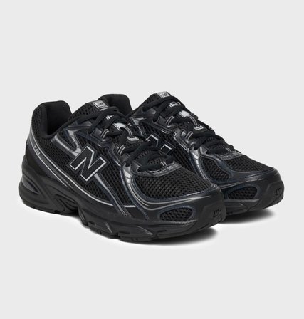 New Balance Unisex Ayakkabı U740BM2