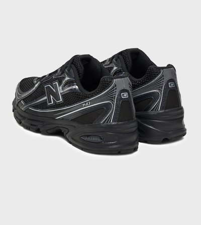 New Balance Unisex Ayakkabı U740BM2