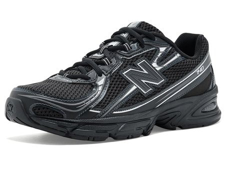 New Balance Unisex Ayakkabı U740BM2