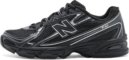 New Balance Unisex Ayakkabı U740BM2