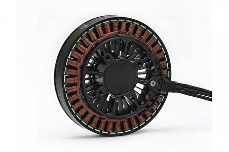 T-Motor U Power Type U8 Lite L 110KV Brushless Fırçasız Brushless Fırçasız UAV Motor Multikopter Multi-rotor Quadcopter Hexacopter Drone Motoru