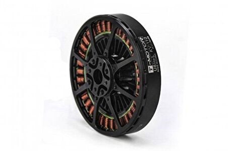 T-Motor U Power Type U8 Lite L 110KV Brushless Fırçasız Brushless Fırçasız UAV Motor Multikopter Multi-rotor Quadcopter Hexacopter Drone Motoru