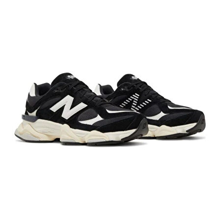 New Balance 9060 Black White