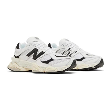 New Balance 9060 White Black