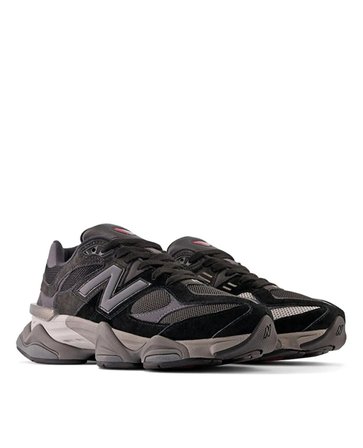 New Balance 9060 U9060BLK-Lifestyle Women