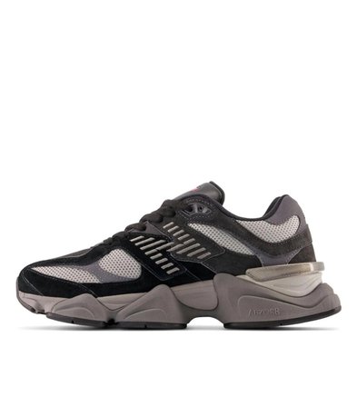 New Balance 9060 U9060BLK-Lifestyle Women