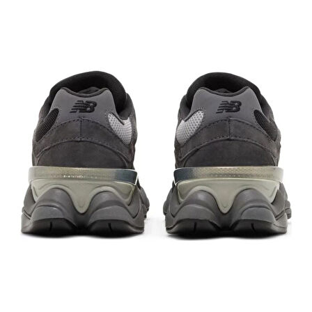 New Balance 9060 Black Castlerock