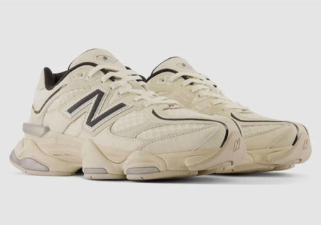 New Balance U9060DUA Erkek Sneaker