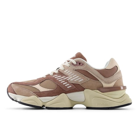 New Balance 9060 Kahverengi Unisex Günlük Giyim U9060EEH