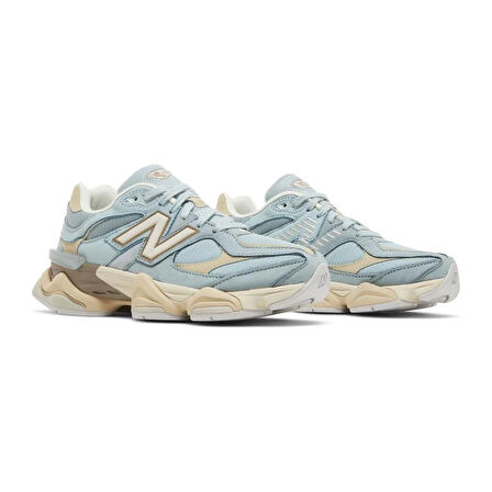 New Balance 9060 Blue Haze (1 numara dar)