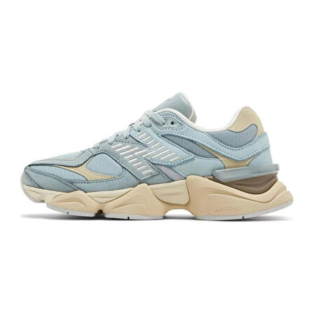 New Balance 9060 Blue Haze (1 numara dar)