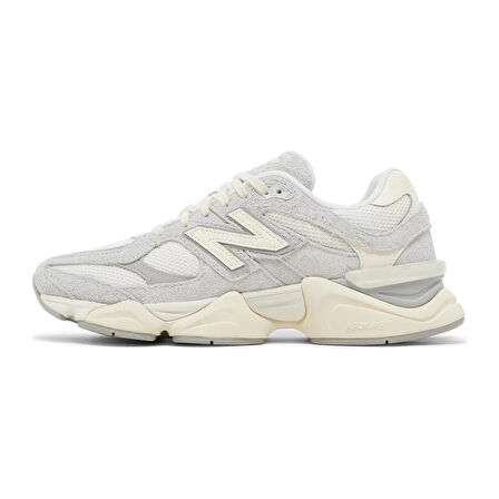 New Balance 9060 Quartz Grey (1 Beden büyük alınız)