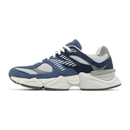 New Balance 9060 Natural Indigo