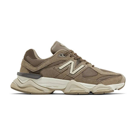 New Balance 9060 Mushroom Brown (1 Beden Büyük alınız)
