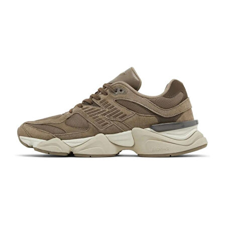 New Balance 9060 Mushroom Brown (1 Beden Büyük alınız)