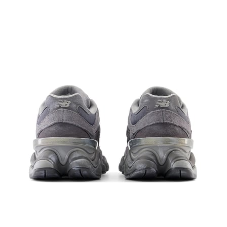New Balance 9060 Antrasit Unisex Günlük Giyim U9060SG