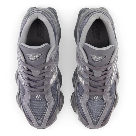 New Balance 9060 Antrasit Unisex Günlük Giyim U9060SG