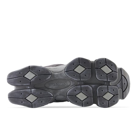 New Balance 9060 Antrasit Unisex Günlük Giyim U9060SG