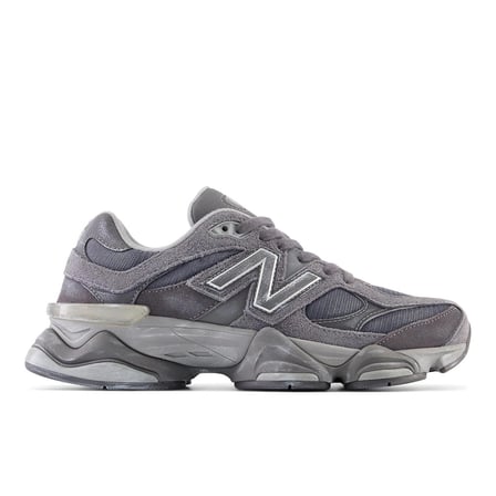 New Balance 9060 Antrasit Unisex Günlük Giyim U9060SG