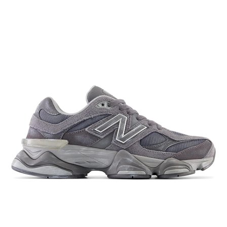 New Balance 9060 Antrasit Unisex Günlük Giyim U9060SG