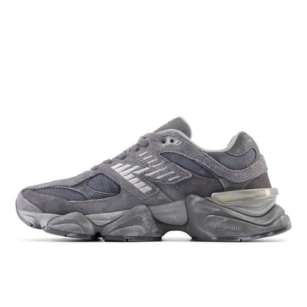 New Balance 9060 Antrasit Unisex Günlük Giyim U9060SG