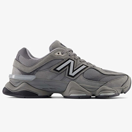 New Balance 9060 Shadow Grey Castlerock
