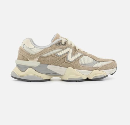 New Balance U9060HSB Erkek Sneaker