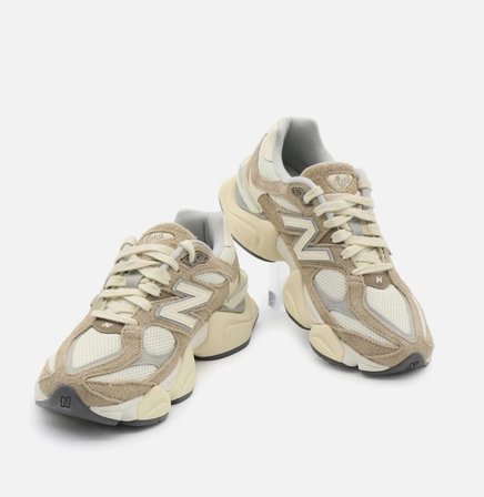 New Balance U9060HSB Erkek Sneaker