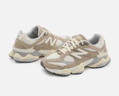 New Balance U9060HSB Erkek Sneaker