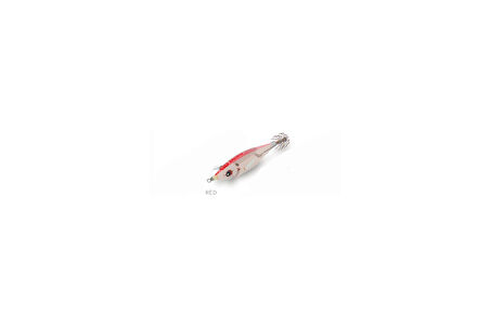 DTD BALLISTIC RED KILLER 3.0B  9 CM 14.2 GR KIRMIZI