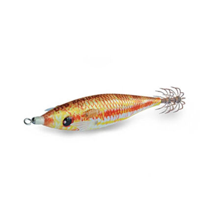 DTD BALLISTIC REAL FISH 3.0B  9 CM 14.2 GR TRIGLIA