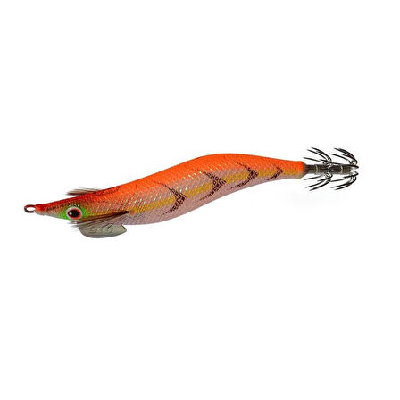 DTD PREMIUM AURI 3.5  10.5 CM 17.2 GR TURUNCU