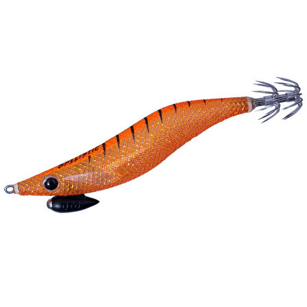 DTD BALLISTIC EGI 3.5B  10 CM 16 GR TURUNCU