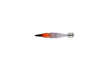 DTD RED SHRIMP 3.0 9.6 CM 14.3 GR TURUNCU